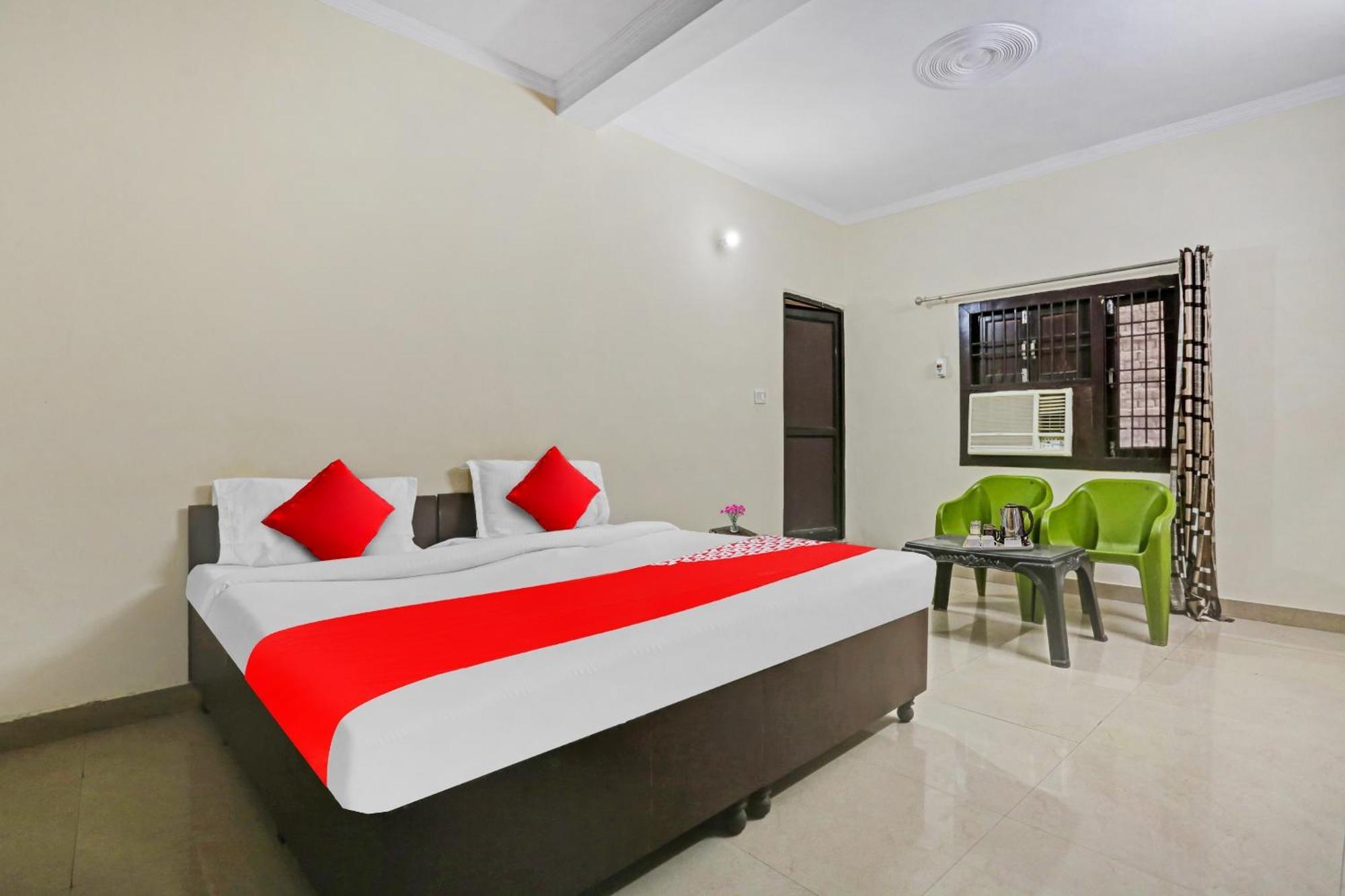 O Dremland Residency Hotel New Delhi